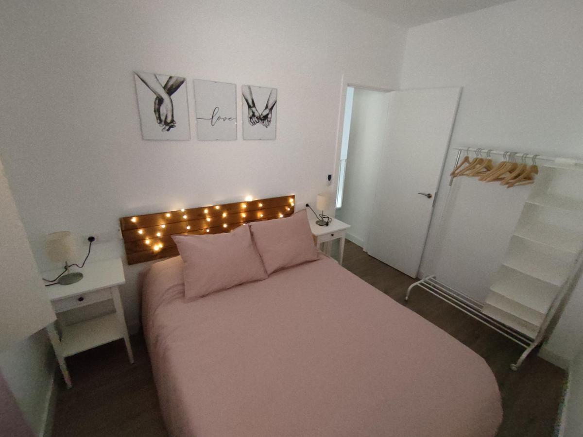 La Casa De Mi Rosa Villa Olvera Eksteriør bilde