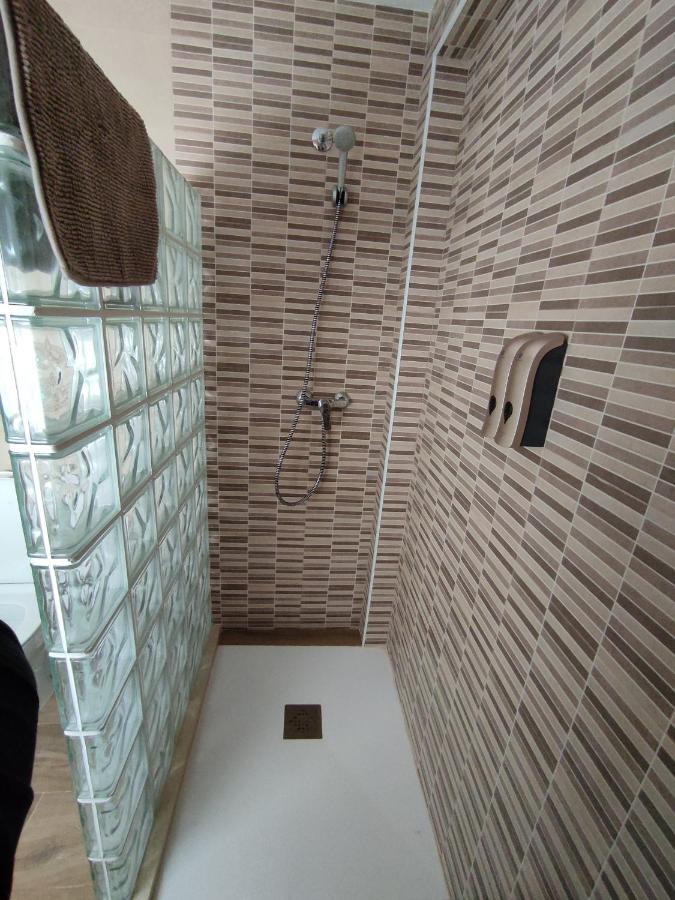 La Casa De Mi Rosa Villa Olvera Eksteriør bilde