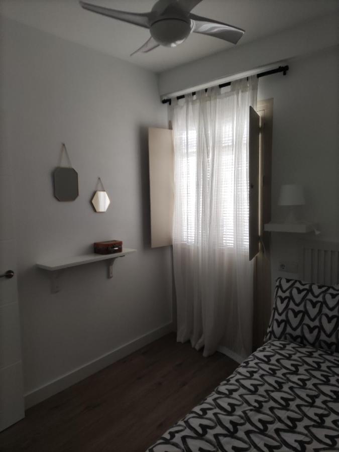 La Casa De Mi Rosa Villa Olvera Eksteriør bilde