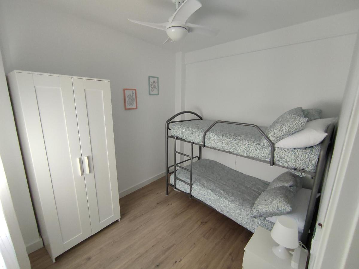 La Casa De Mi Rosa Villa Olvera Eksteriør bilde